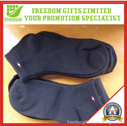 100% Cotton Ankle Socks (FREEDOM-TI019)